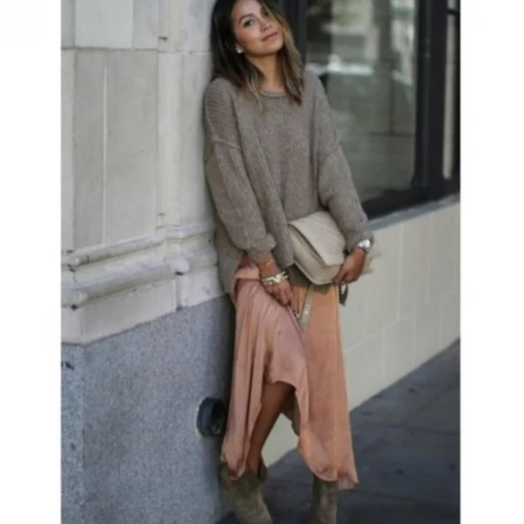 Isabel Marant Crisi Gray Suede Ankle Boots FR 40 US 10 - Picture 5 of 16